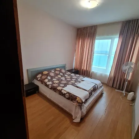 Apartment елка