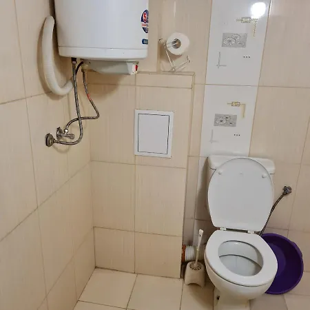 елка Apartment *