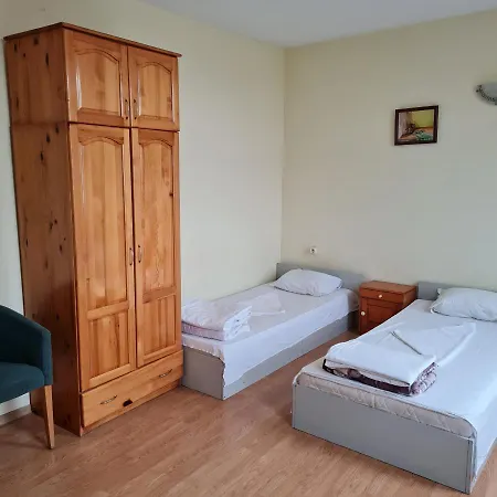 елка Apartment Burgas