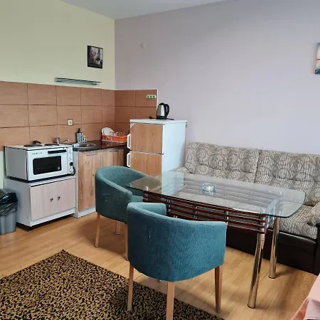 Apartment елка