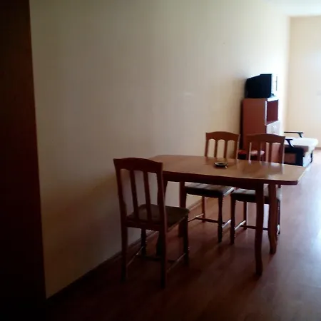 Apartment елка