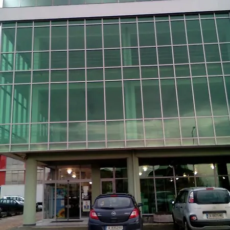елка Burgas City
