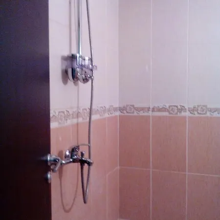 Apartment елка Burgas