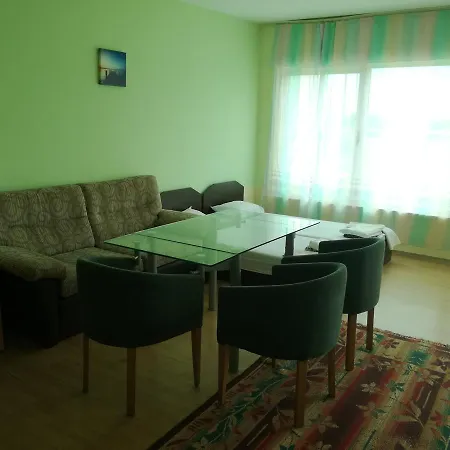 елка Apartment