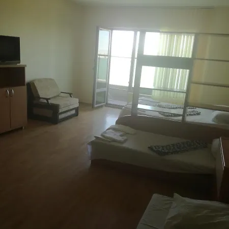 елка * 부르가스