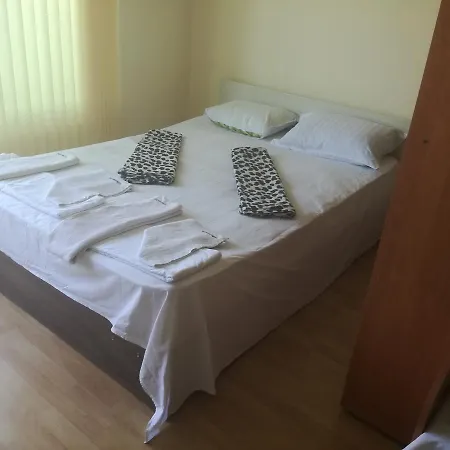 елка Apartment