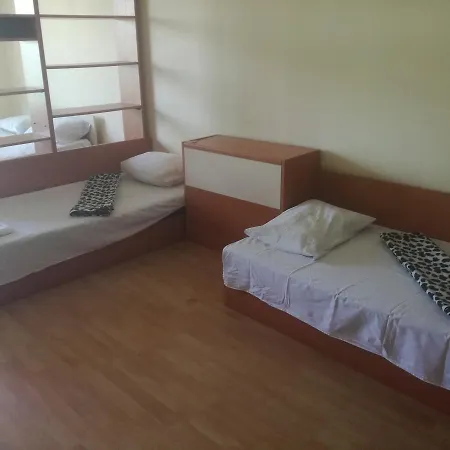 елка * 부르가스