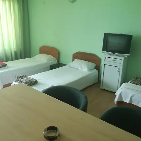 Apartment елка