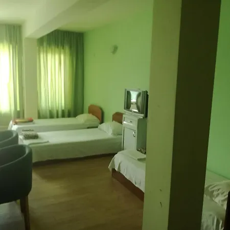 елка Apartment