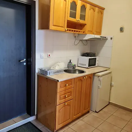 елка Apartment Burgas