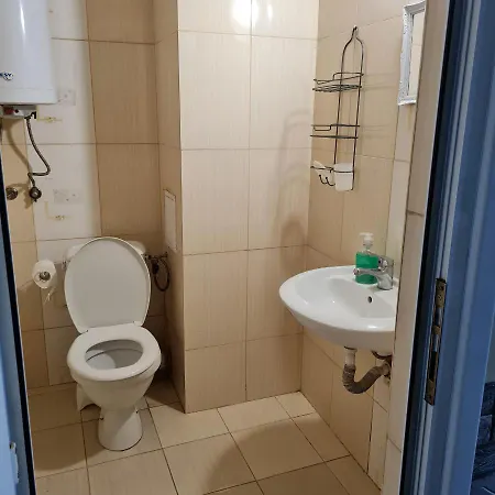 Apartment елка Burgas