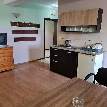 елка Apartment Burgas
