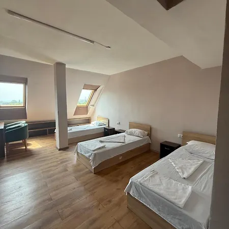 елка Apartment Burgas