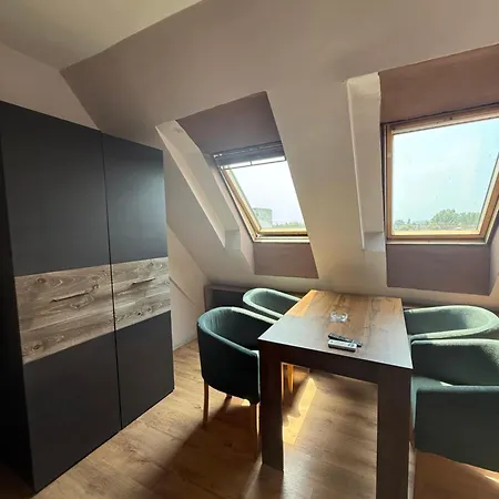 елка Apartment Burgas