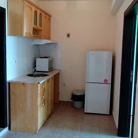 Apartment елка Burgas