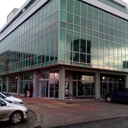 Apartment елка *