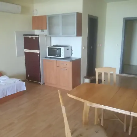 елка Apartment Burgas