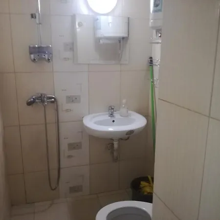 елка Apartment *