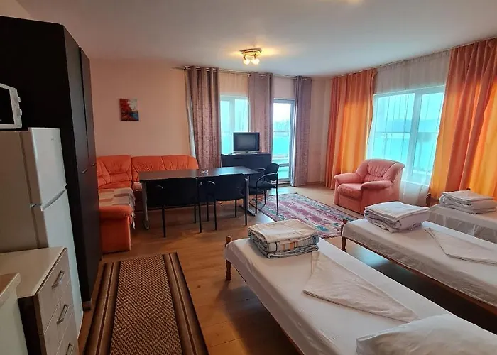 елка بورغاس