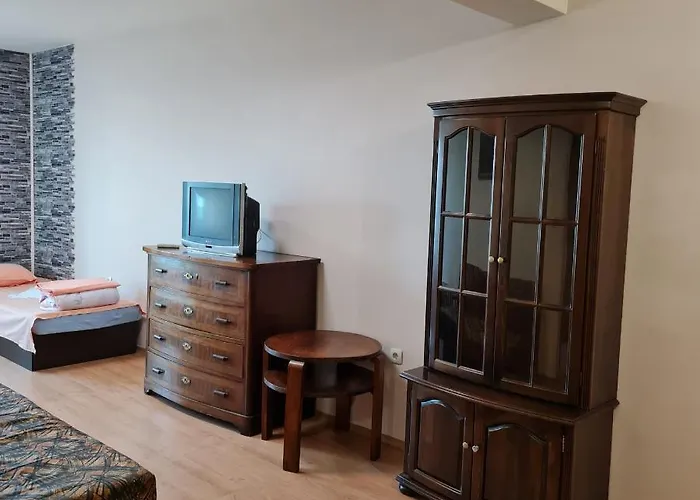 елка بورغاس