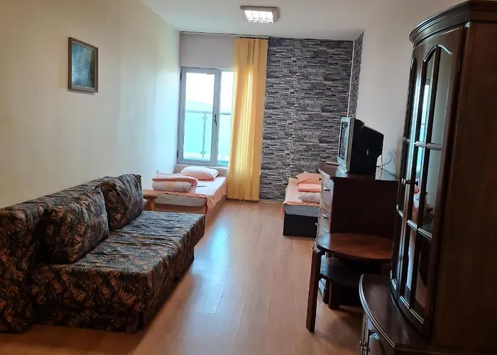 Apartament елка