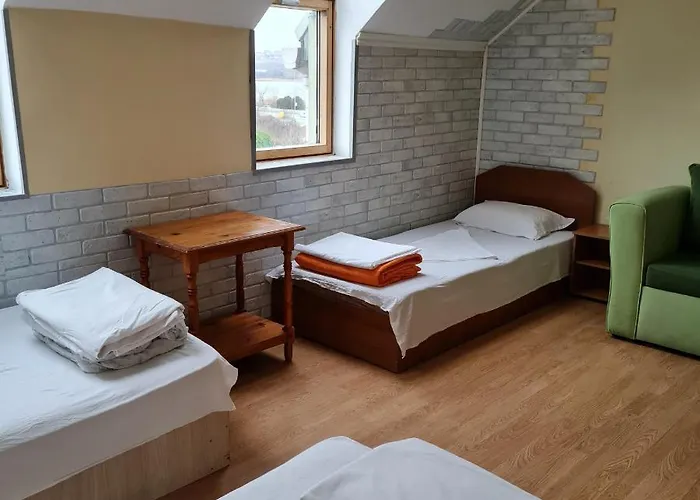 елка شقة بورغاس