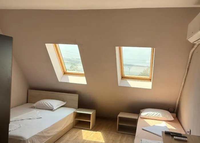 елка * بورغاس