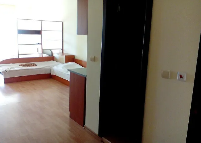 елка بورغاس