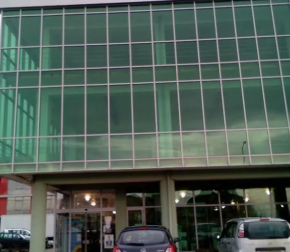 елка بورغاس