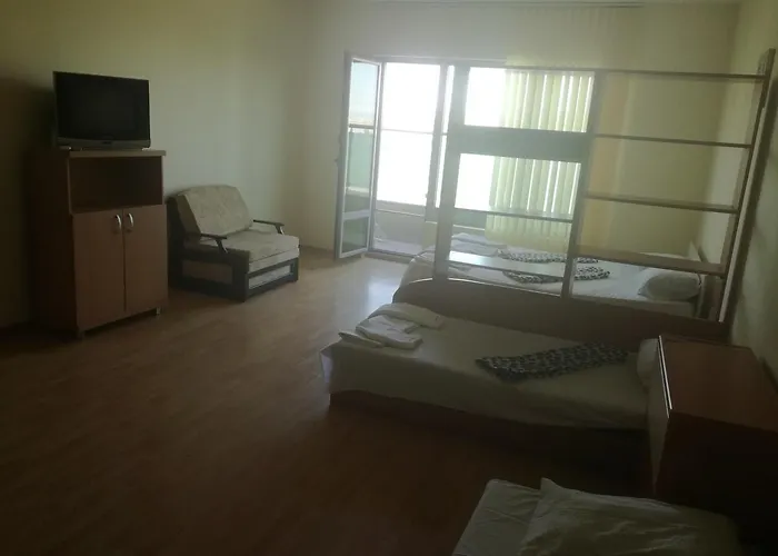 елка * بورغاس