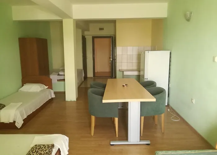 елка * بورغاس